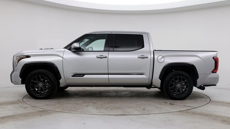 2023 Toyota Tundra Platinum 3