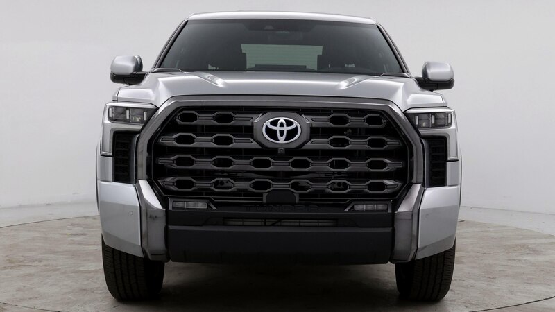 2023 Toyota Tundra Platinum 5