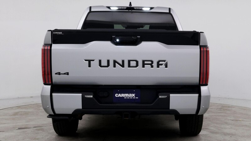 2023 Toyota Tundra Platinum 6