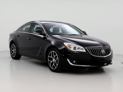 2017 Buick Regal Sport Touring -
                Charleston, SC