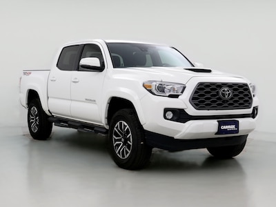 2023 Toyota Tacoma TRD Sport -
                Charleston, SC