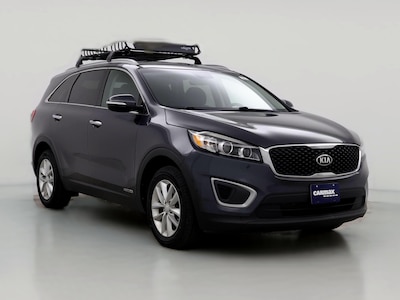 2018 Kia Sorento LX -
                Augusta, GA