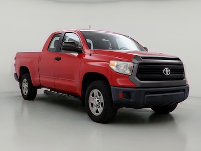 2014 Toyota Tundra SR -
                Columbia, SC