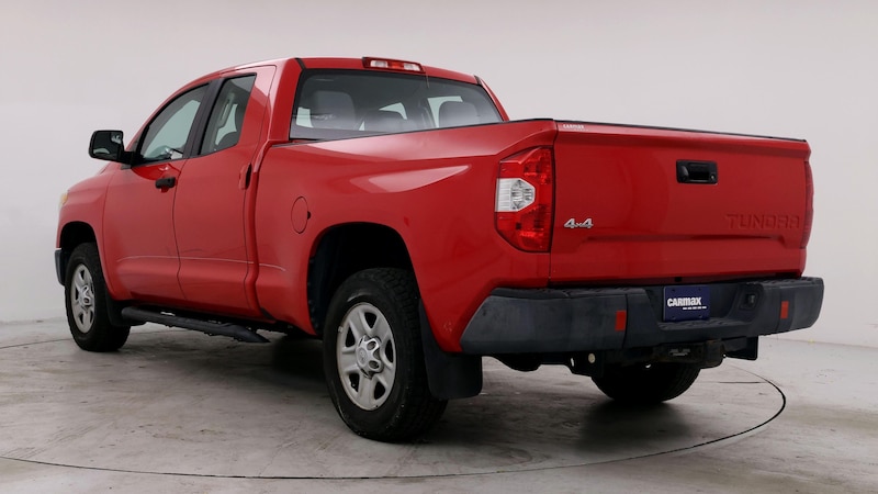 2014 Toyota Tundra SR 2