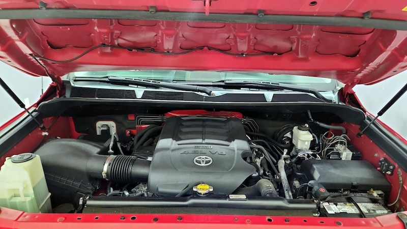 2014 Toyota Tundra SR 21