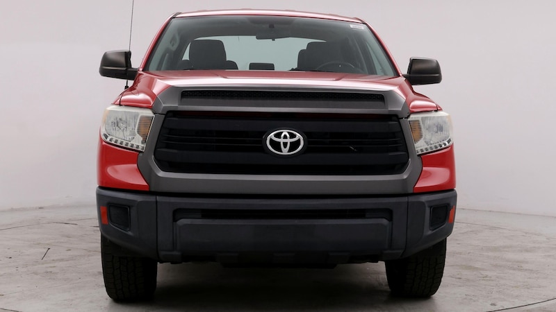 2014 Toyota Tundra SR 5