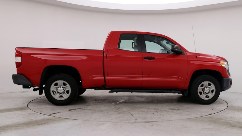 2014 Toyota Tundra SR 7