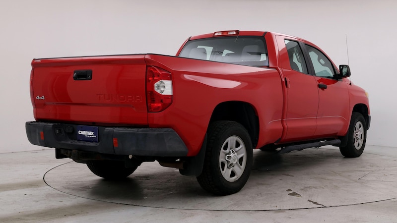 2014 Toyota Tundra SR 8