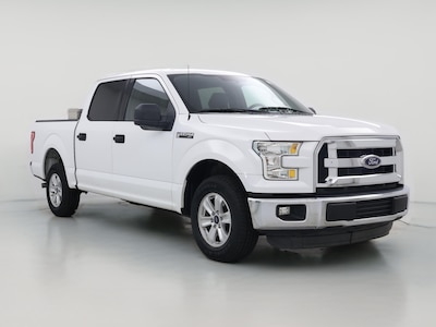 2015 Ford F-150 XLT -
                Manchester, NH