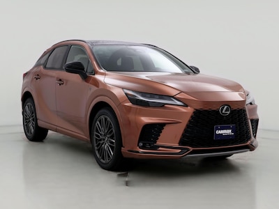 2023 Lexus RX Hybrid 500h F Sport Performance -
                Norcross, GA