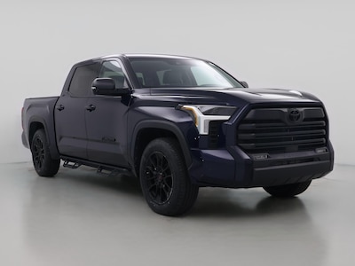 2023 Toyota Tundra SR5 -
                Columbia, SC