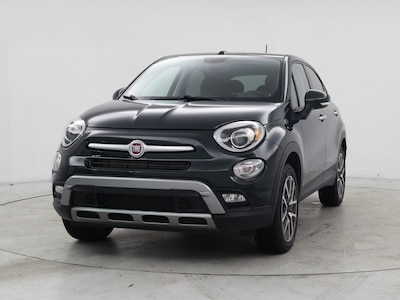 2016 Fiat 500X Trekking Plus -
                Columbia, SC