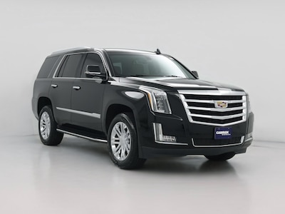 2019 Cadillac Escalade  -
                Greenville, SC