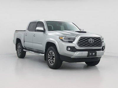 2023 Toyota Tacoma TRD Sport -
                Greenville, SC