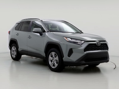 2023 Toyota RAV4 XLE -
                Columbia, SC