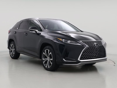 2021 Lexus RX 350 -
                Athens, GA