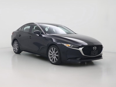2021 Mazda Mazda3 Select -
                Myrtle Beach, SC