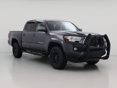 2022 Toyota Tacoma SR5 -
                Columbia, SC