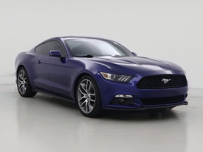 2016 Ford Mustang  -
                Columbia, SC