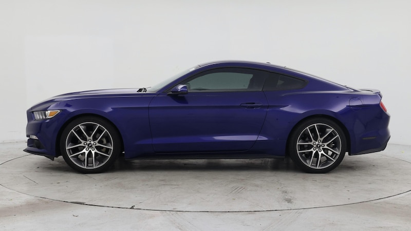 2016 Ford Mustang  3