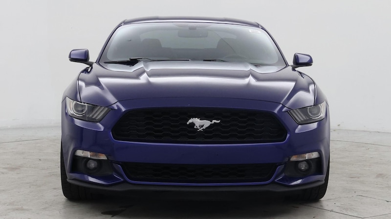 2016 Ford Mustang  5