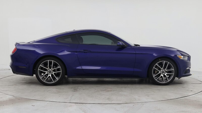 2016 Ford Mustang  7