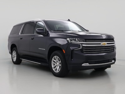 2023 Chevrolet Suburban 1500 LT -
                Columbia, SC