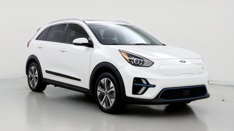 2020 Kia Niro EX Premium Hero Image