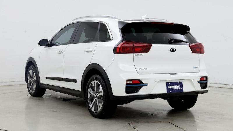 2020 Kia Niro EX Premium 2