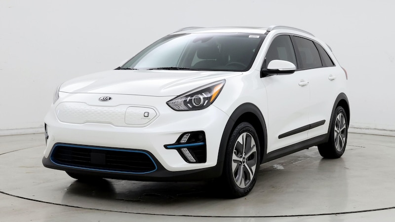 2020 Kia Niro EX Premium 4