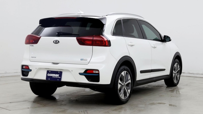 2020 Kia Niro EX Premium 8