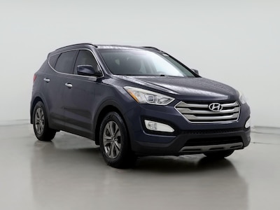 2016 Hyundai Santa Fe Sport 2.0T -
                Town Center, GA