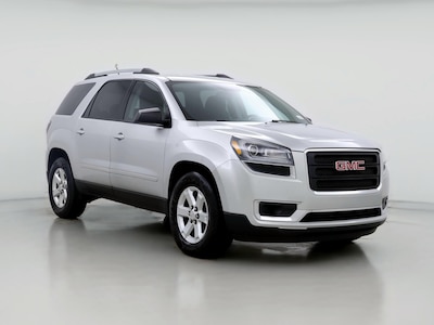 2016 GMC Acadia SLE -
                Town Center, GA