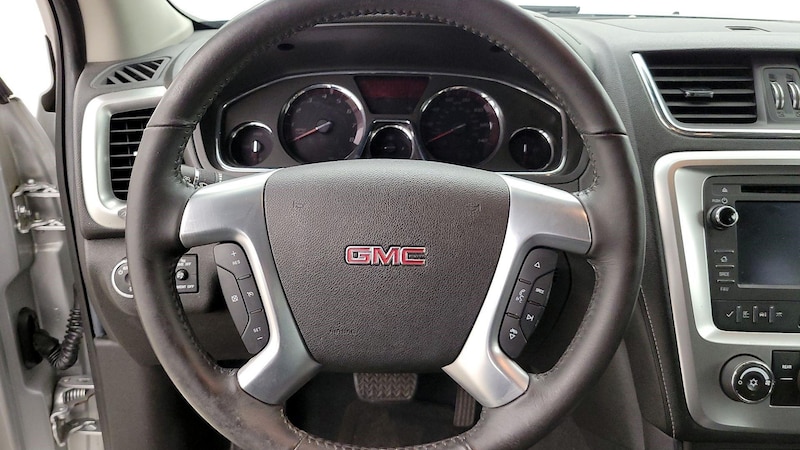 2016 GMC Acadia SLE 10