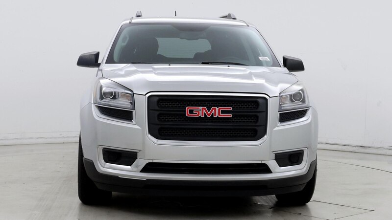 2016 GMC Acadia SLE 5