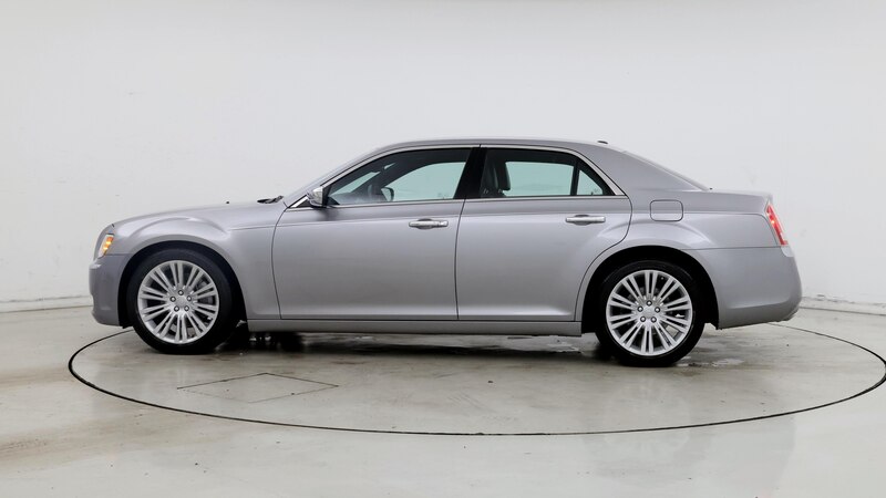 2014 Chrysler 300 C 3