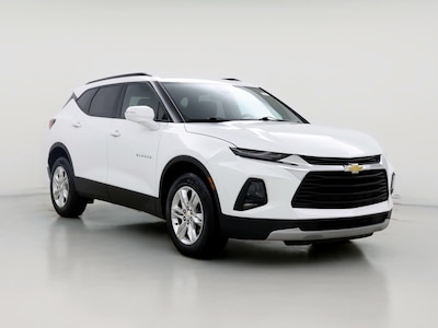 2021 Chevrolet Blazer  -
                Town Center, GA