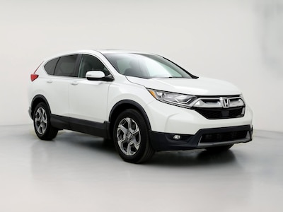 2019 Honda CR-V EX -
                Atlanta, GA