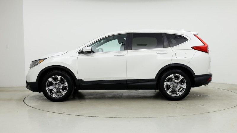 2019 Honda CR-V EX 3