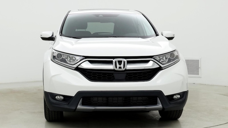 2019 Honda CR-V EX 5