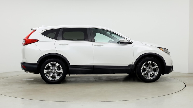 2019 Honda CR-V EX 7