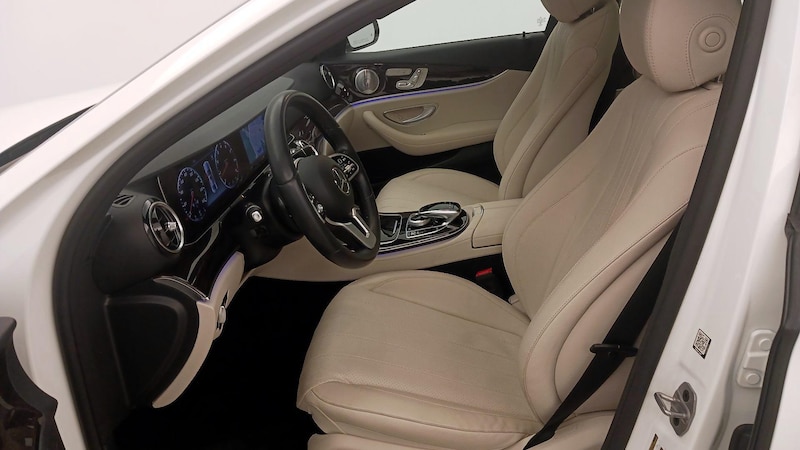 2020 Mercedes-Benz E-Class E 450 11