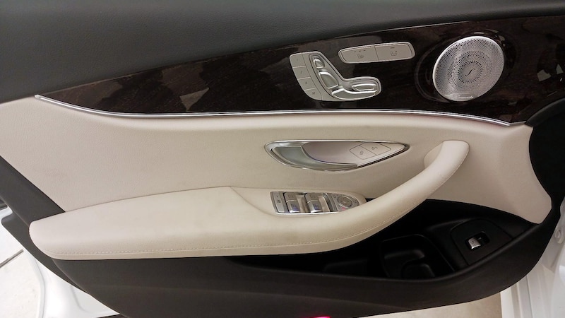 2020 Mercedes-Benz E-Class E 450 12