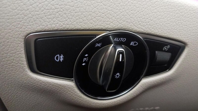 2020 Mercedes-Benz E-Class E 450 13