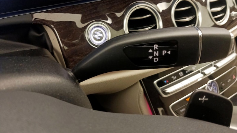 2020 Mercedes-Benz E-Class E 450 18