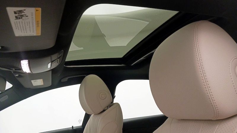 2020 Mercedes-Benz E-Class E 450 20