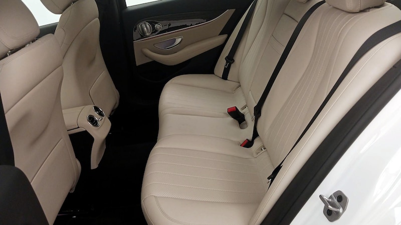 2020 Mercedes-Benz E-Class E 450 21