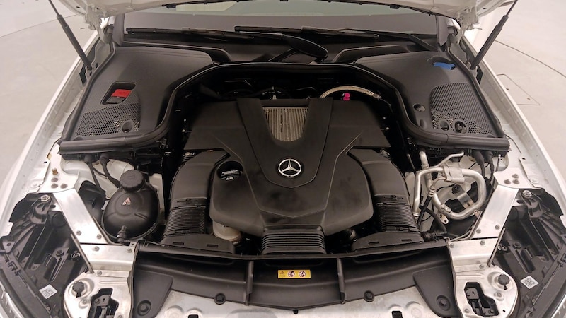 2020 Mercedes-Benz E-Class E 450 23