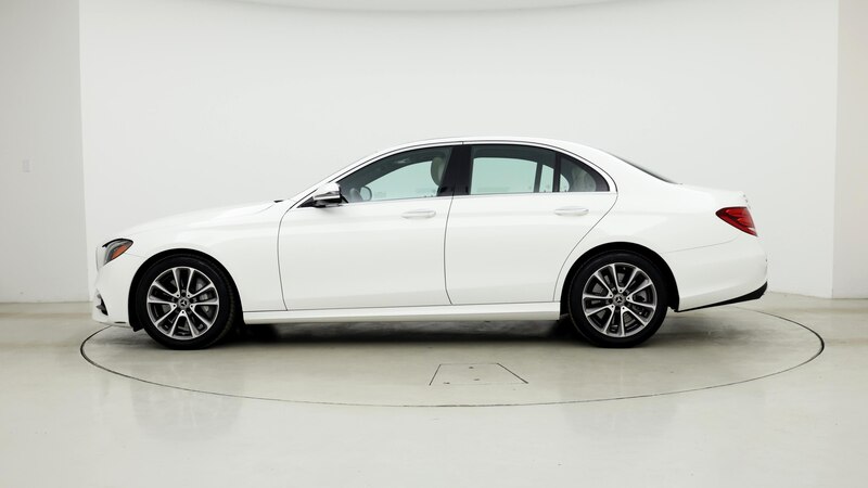 2020 Mercedes-Benz E-Class E 450 3