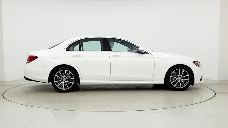 2020 Mercedes-Benz E-Class E 450 7